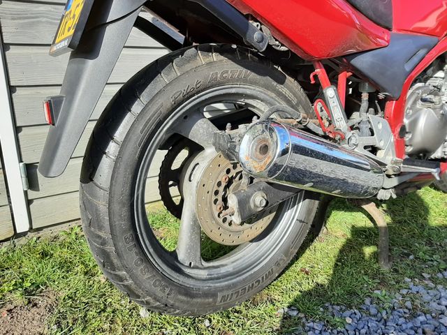 yamaha - xj-600-s---diversion