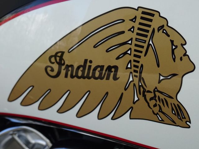 indian - scout