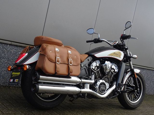 indian - scout
