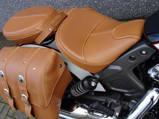 indian - scout