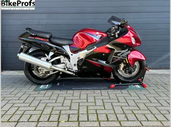 Suzuki GSX 1300 R 2006 occasion