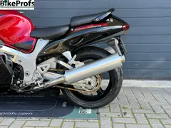 Suzuki GSX 1300 R 2006 occasion – foto 14 van 27