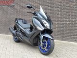 SUZUKI AN 400 BURGMAN