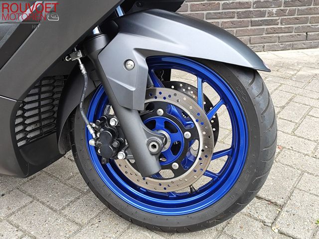suzuki - an-400-burgman