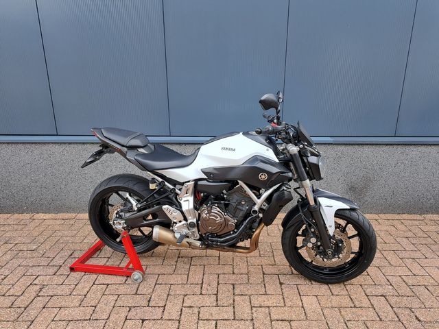 yamaha - mt-07-abs