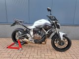 YAMAHA MT 07 ABS