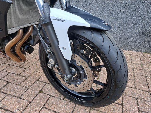 yamaha - mt-07-abs