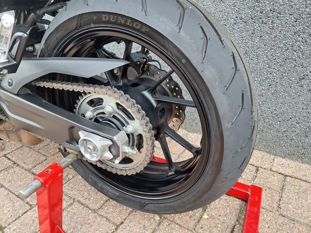 yamaha - mt-07-abs