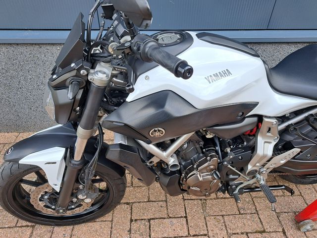 yamaha - mt-07-abs
