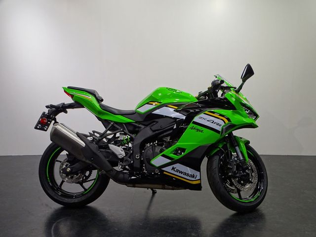 kawasaki - ninja-zx-4rr