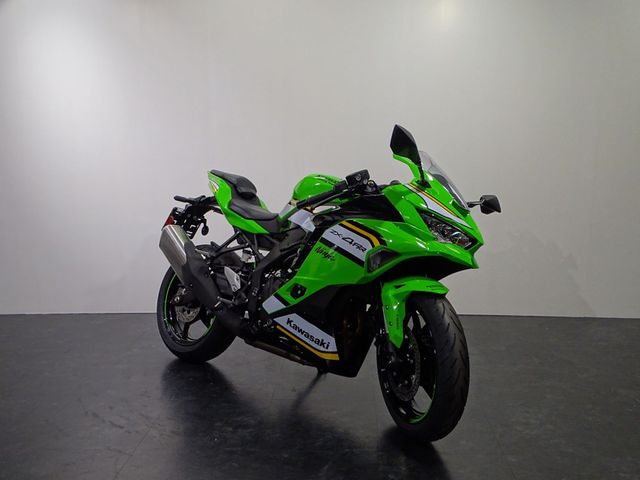 kawasaki - ninja-zx-4rr