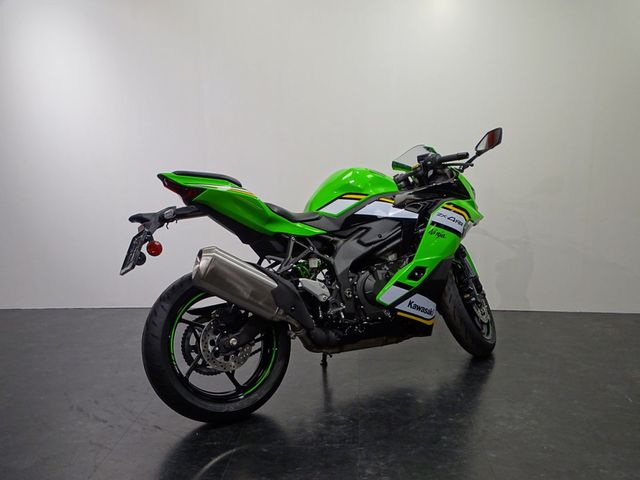kawasaki - ninja-zx-4rr