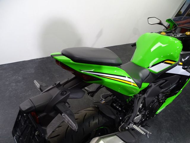 kawasaki - ninja-zx-4rr