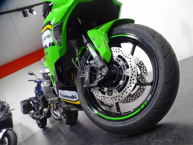 kawasaki - ninja-zx-4rr