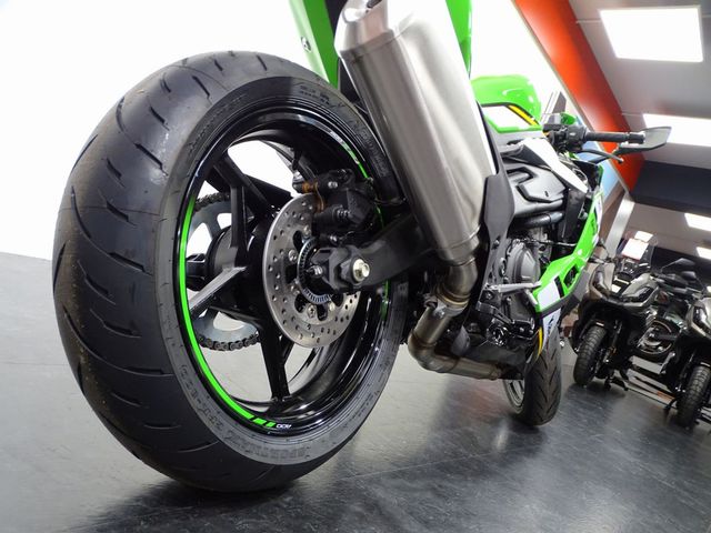 kawasaki - ninja-zx-4rr