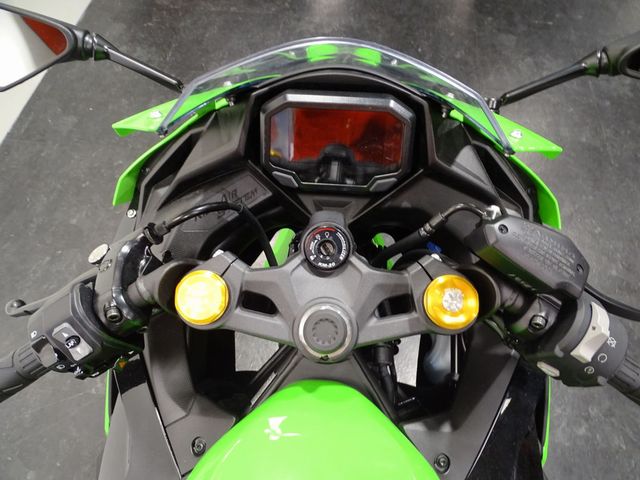 kawasaki - ninja-zx-4rr