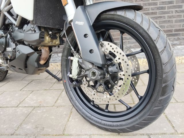 ducati - multistrada-950