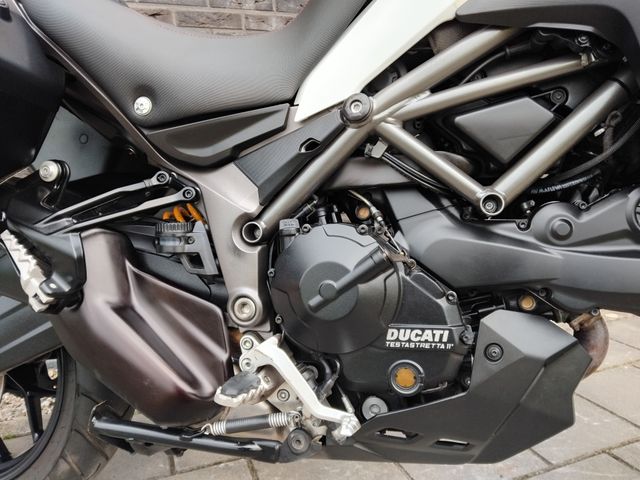 ducati - multistrada-950