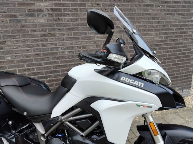 ducati - multistrada-950