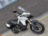 DUCATI MULTISTRADA 950
