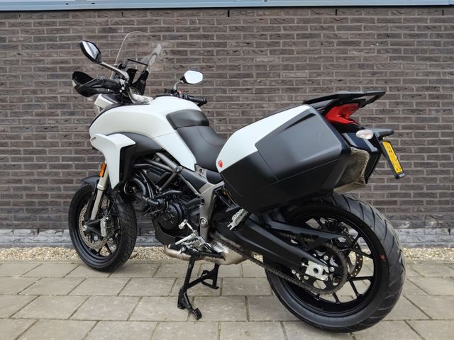 ducati - multistrada-950