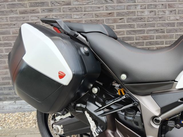 ducati - multistrada-950