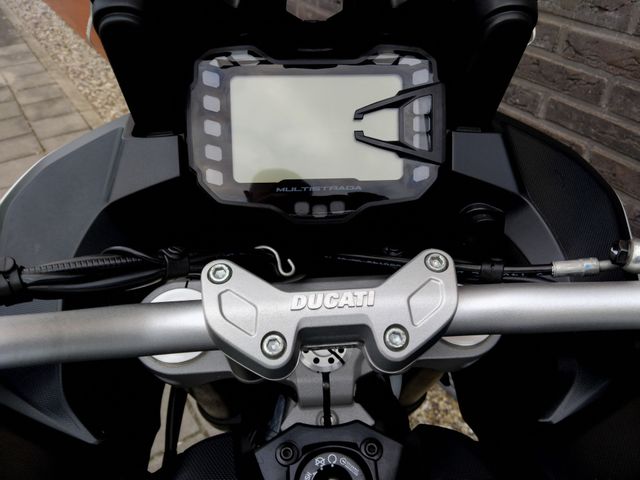 ducati - multistrada-950