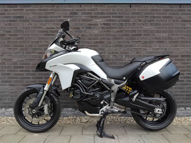 ducati - multistrada-950
