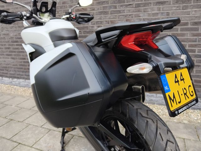 ducati - multistrada-950