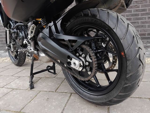 ducati - multistrada-950