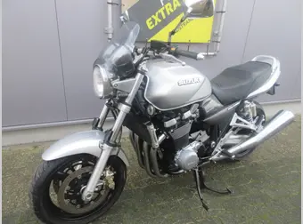 Suzuki GSX 1400 2004 occasion