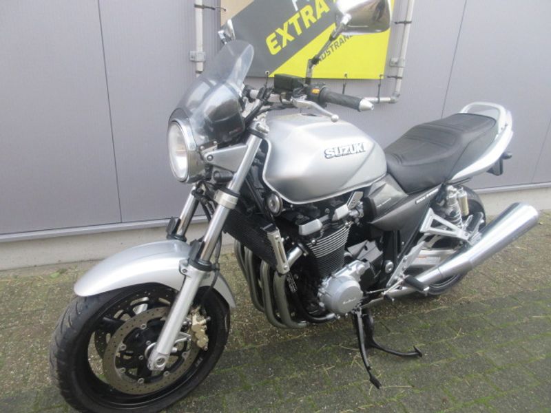 Suzuki GSX 1400 2004 occasion