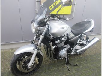 Suzuki GSX 1400 2004 occasion