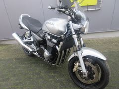 Suzuki GSX 1400 2004 occasion – foto 3 van 3