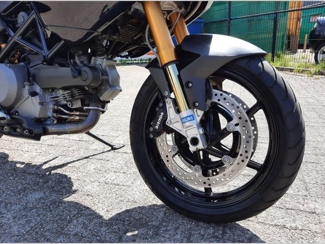 ducati - multistrada-1100-s