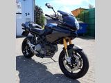 DUCATI MULTISTRADA 1100 S