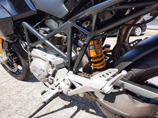 ducati - multistrada-1100-s