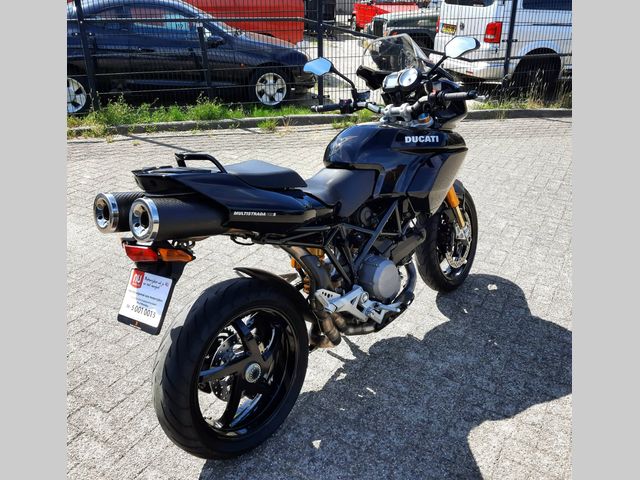 ducati - multistrada-1100-s