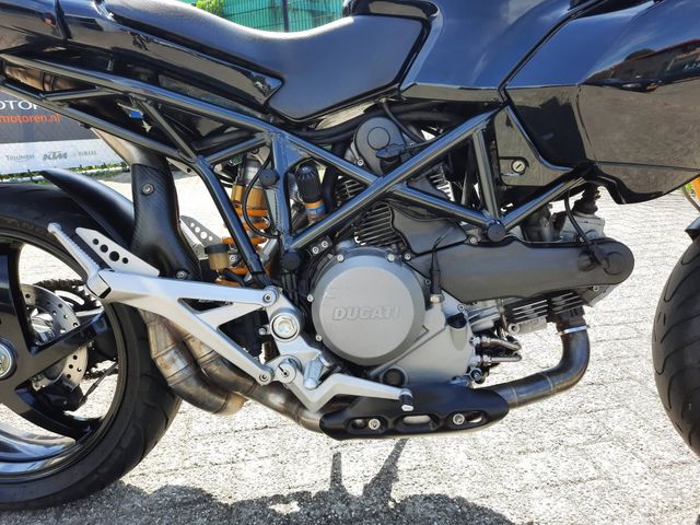 ducati - multistrada-1100-s
