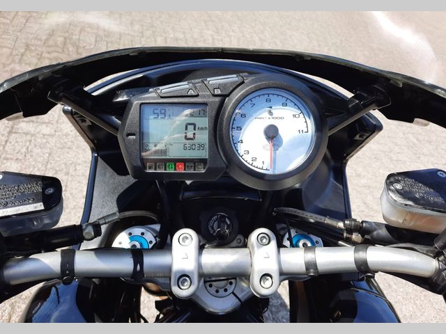 ducati - multistrada-1100-s