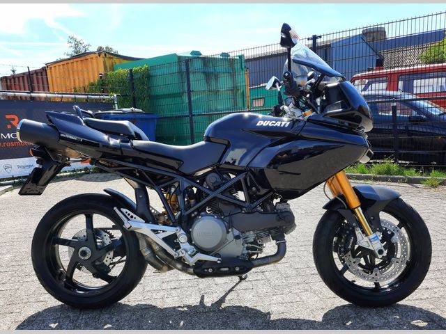 ducati - multistrada-1100-s