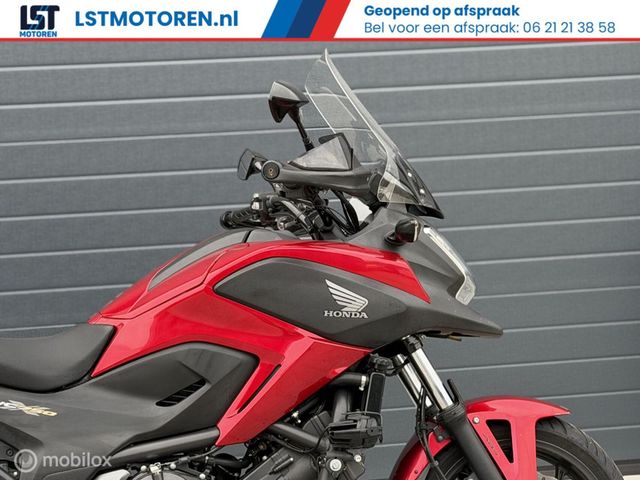 honda - nc-750-x-abs