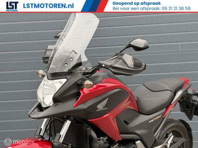 honda - nc-750-x-abs