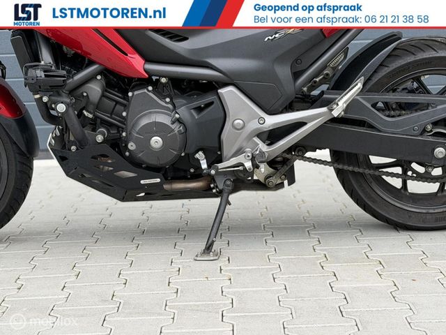 honda - nc-750-x-abs