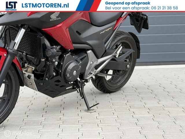 honda - nc-750-x-abs