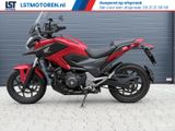HONDA NC 750 X ABS