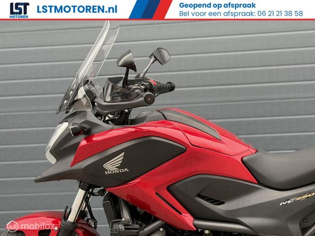 honda - nc-750-x-abs
