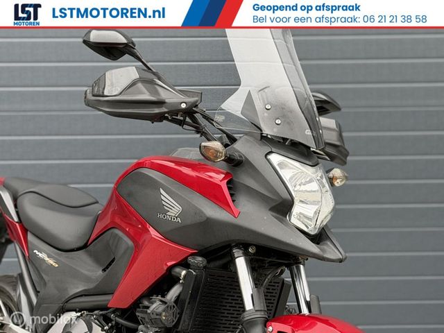 honda - nc-750-x-abs