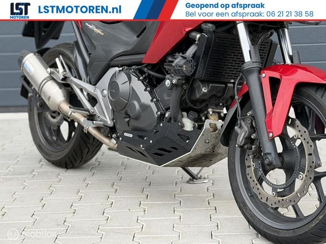 honda - nc-750-x-abs