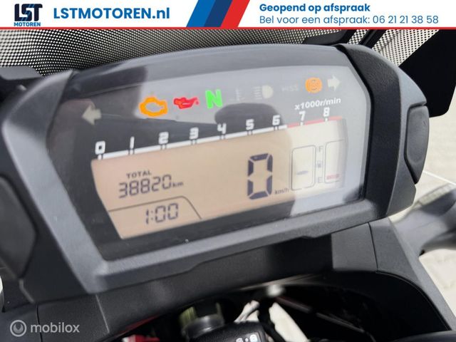 honda - nc-750-x-abs